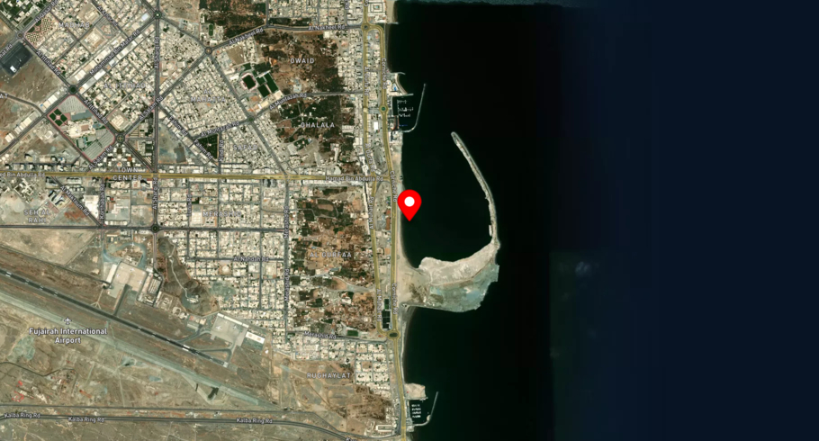 Port image