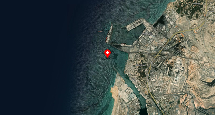 Port image