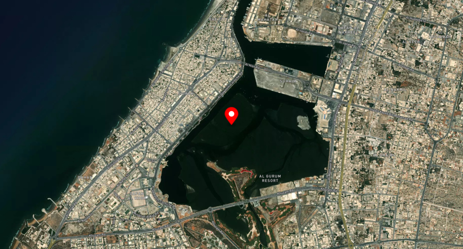 Port image