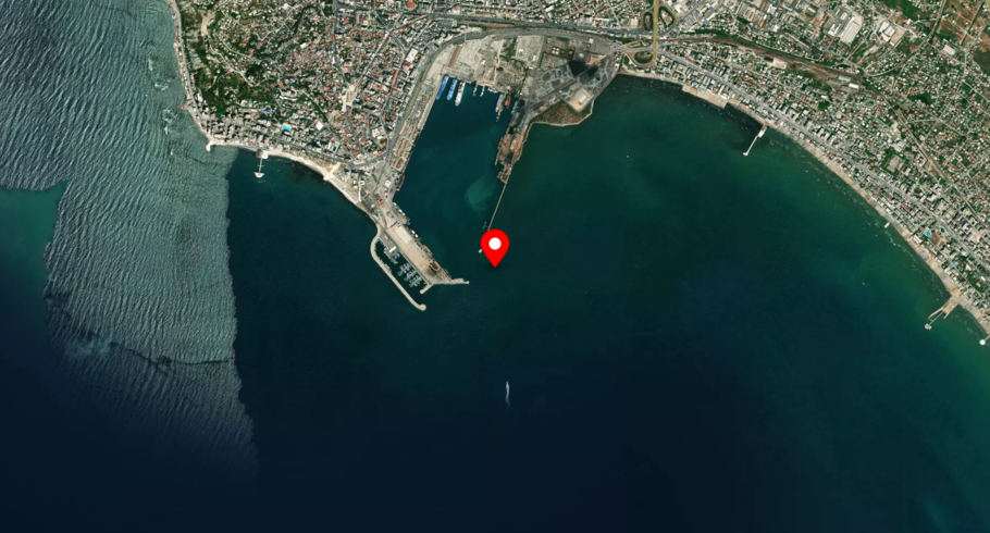 Port image