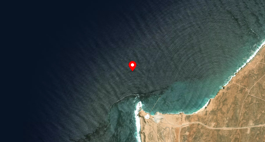 Port image