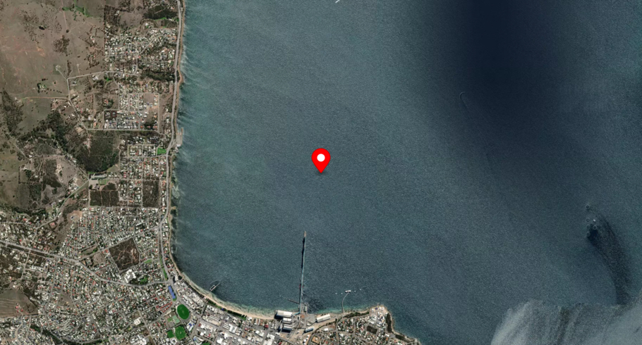 Port image