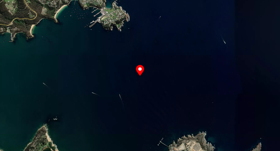 Port image