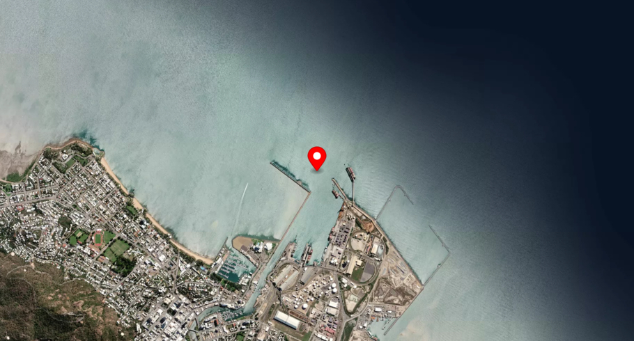 Port image