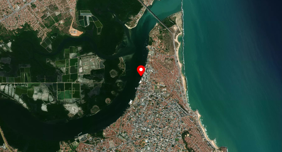 Port image