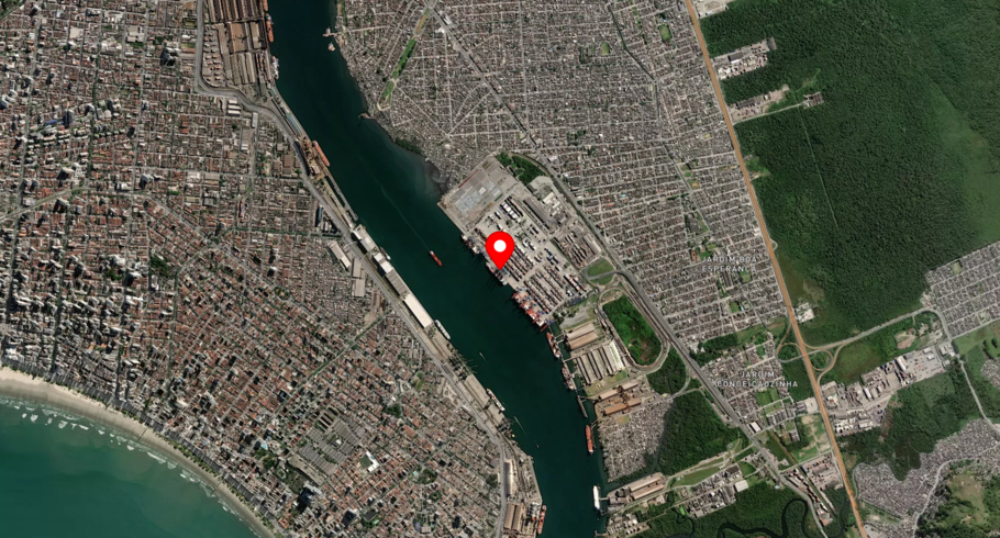 Port image