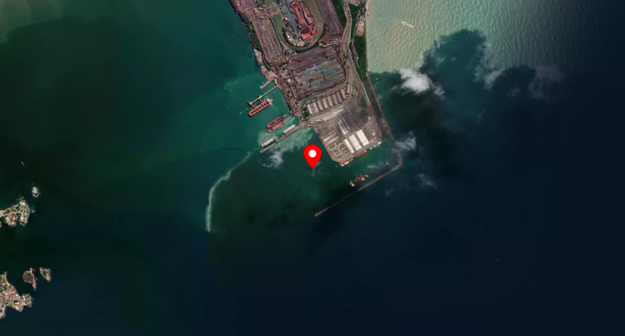 Port image