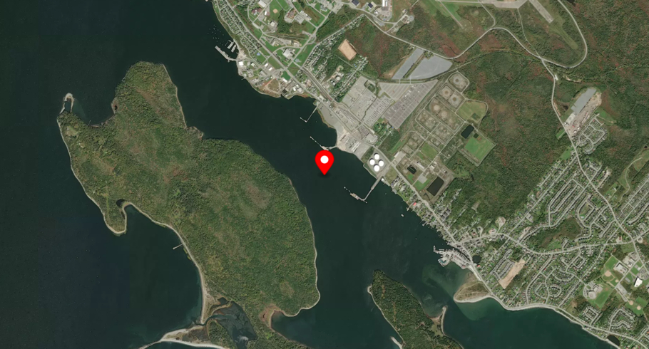 Port image