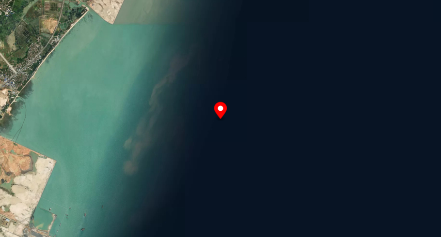Port image