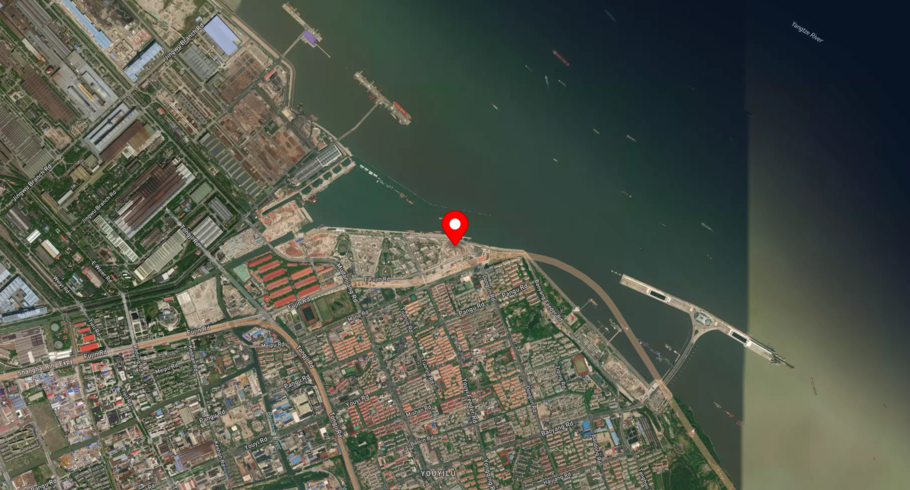 Port image