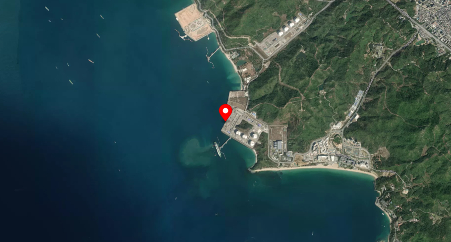 Port image