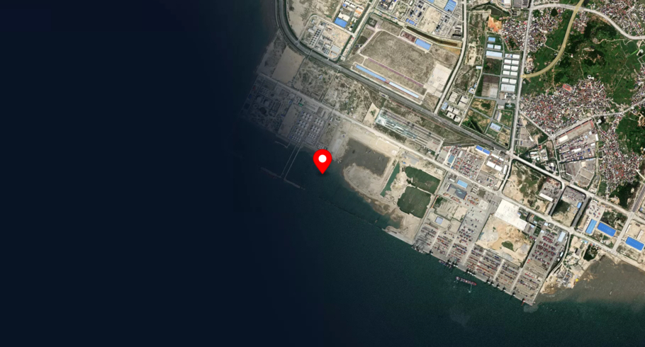 Port image