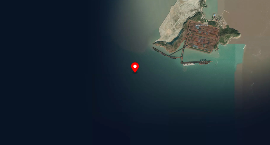 Port image