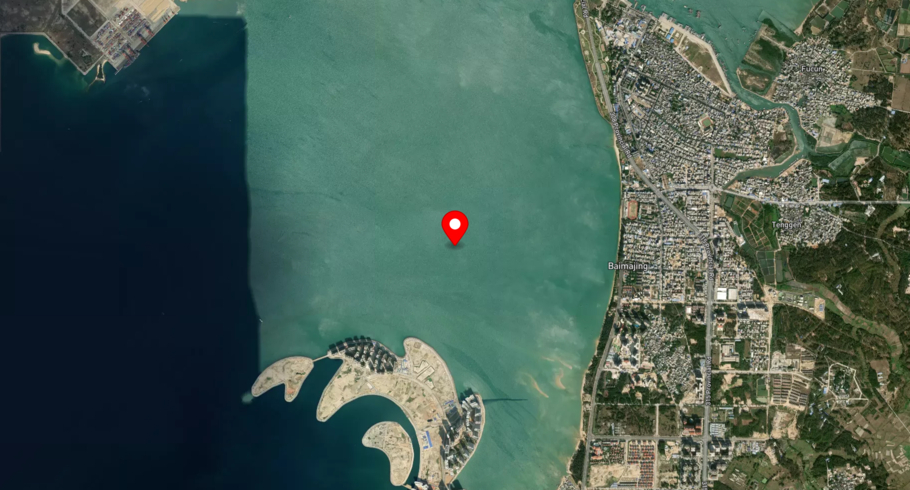 Port image