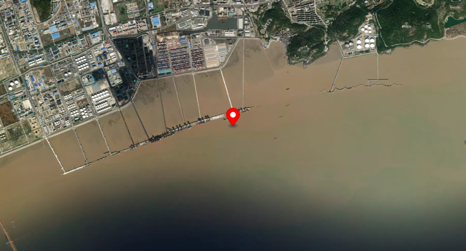 Port image