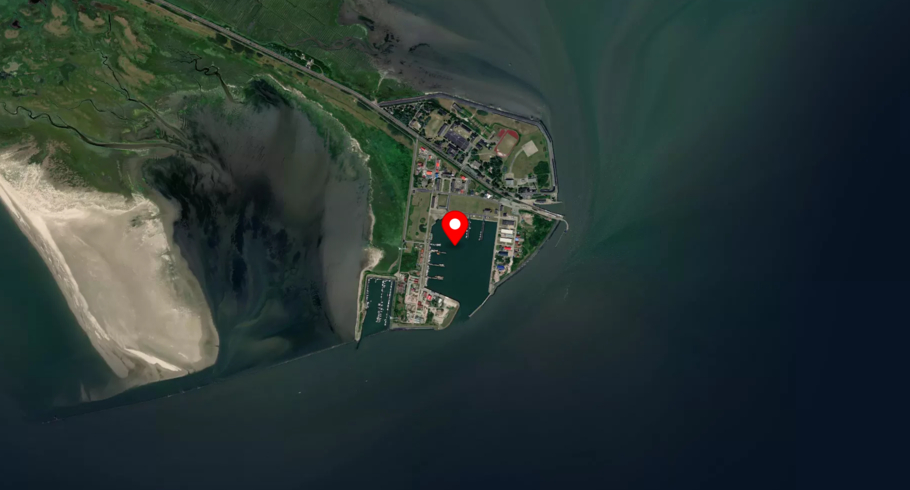 Port image