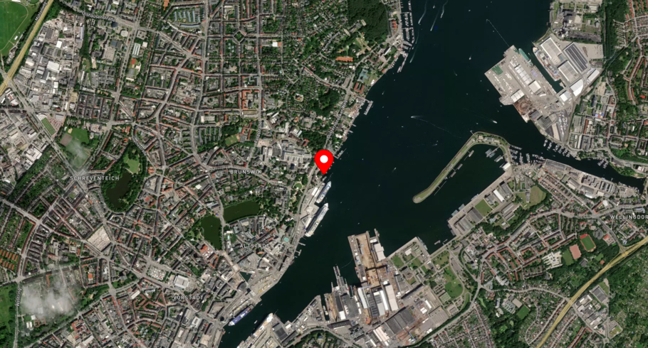 Port image