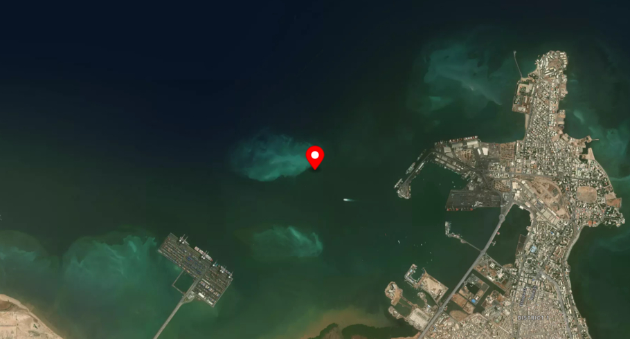 Port image