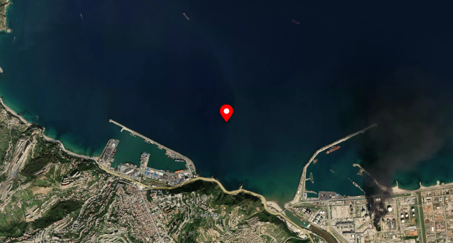 Port image