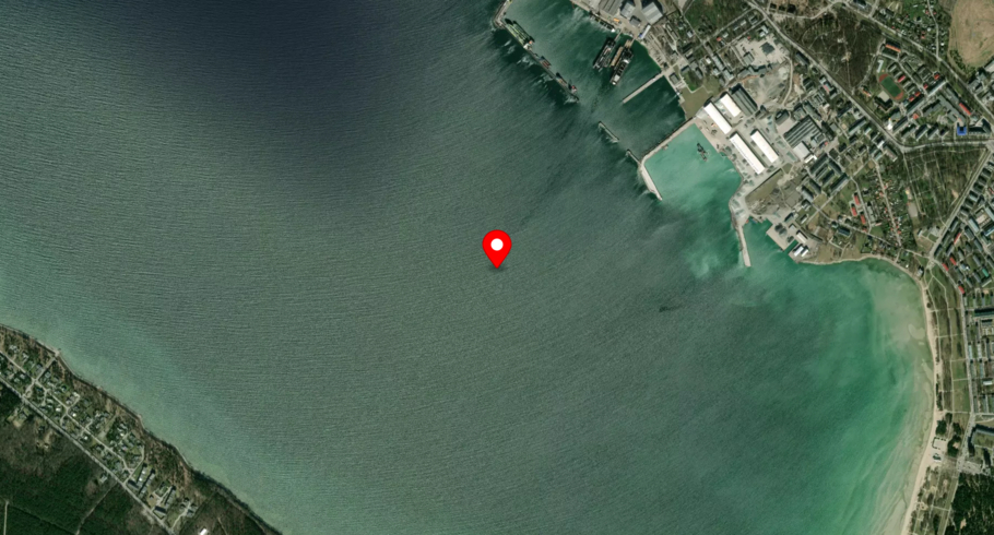 Port image