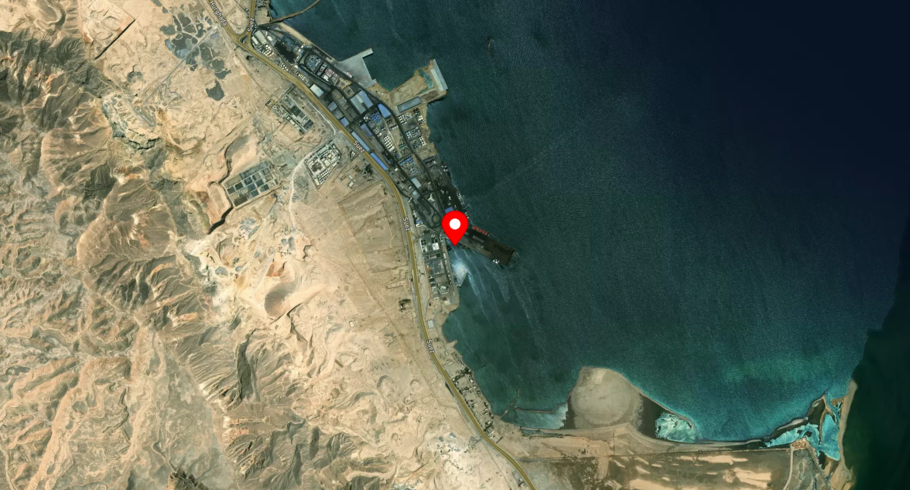 Port image