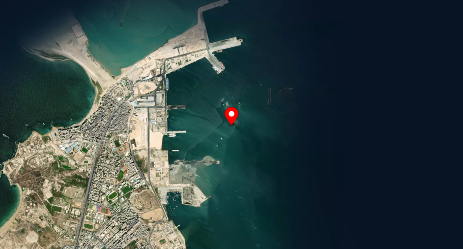 Port image