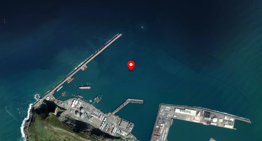 Port image