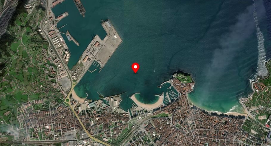 Port image