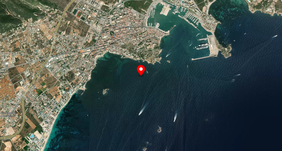 Port image