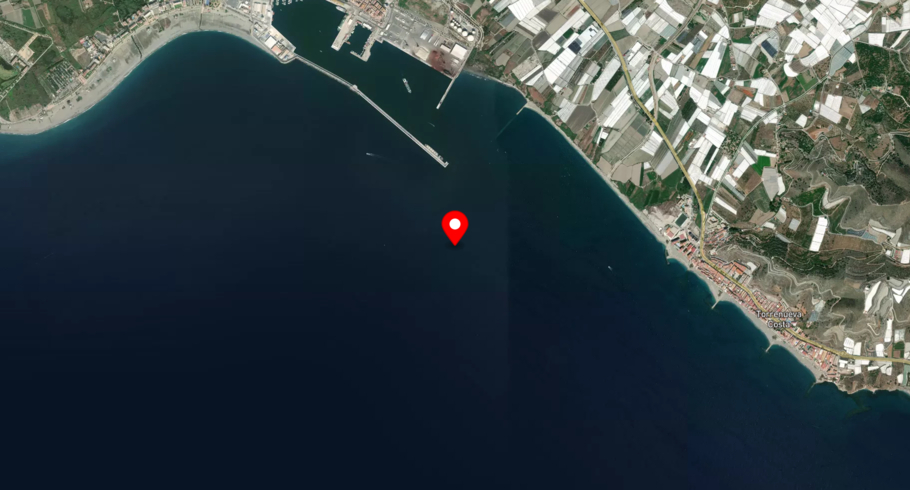 Port image