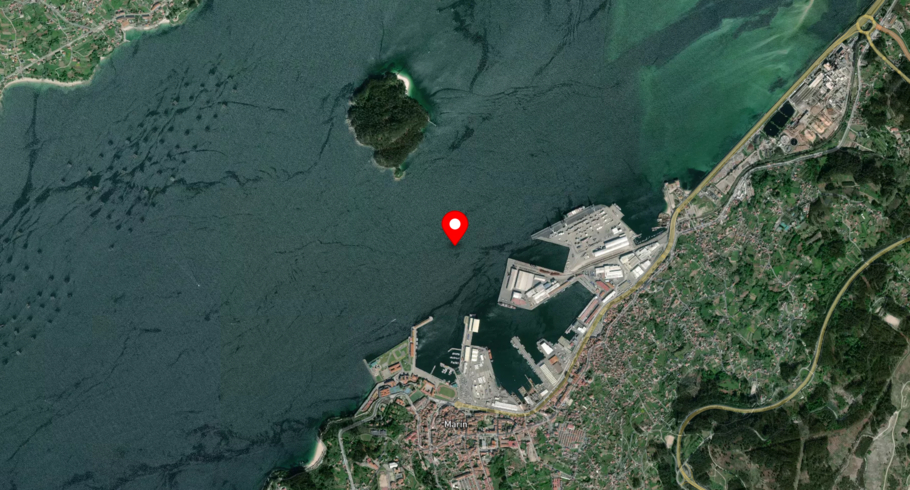 Port image