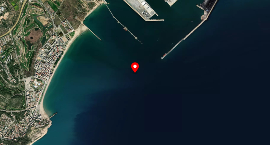 Port image