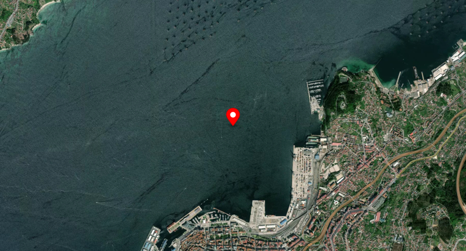 Port image