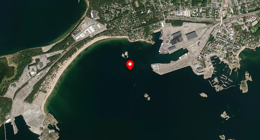 Port image