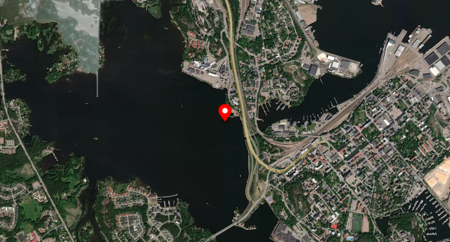 Port image