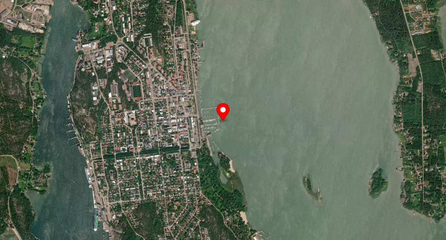 Port image