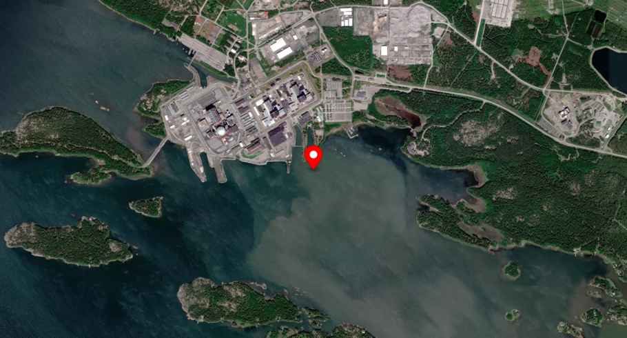 Port image
