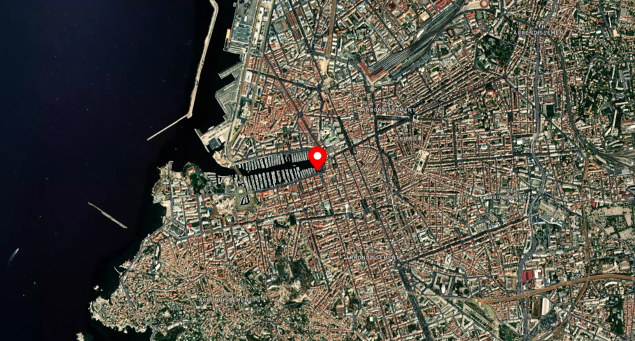 Port image