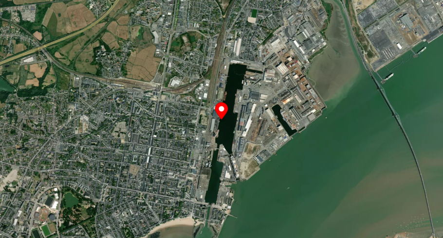 Port image