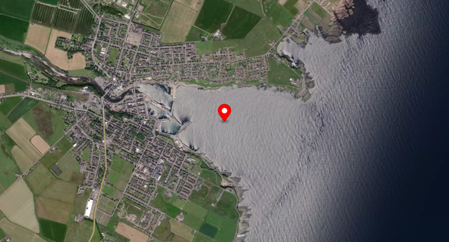 Port image