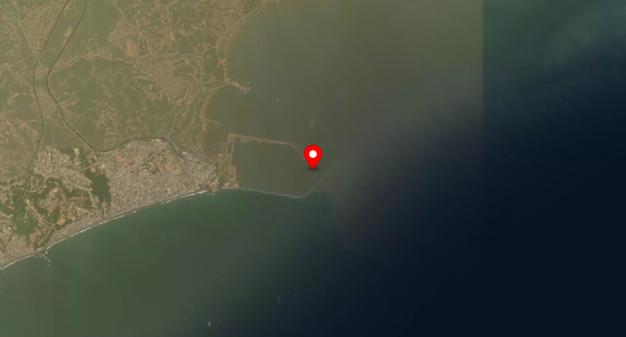 Port image
