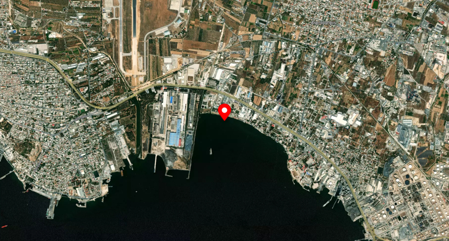 Port image