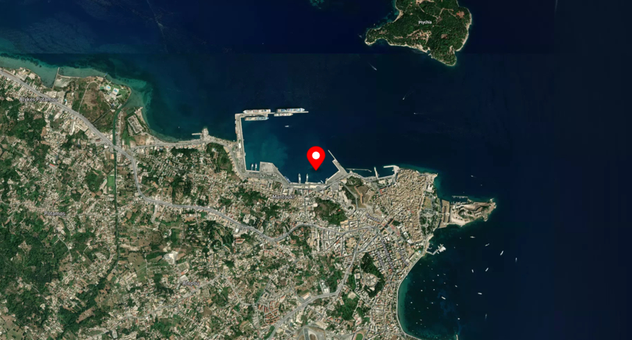 Port image