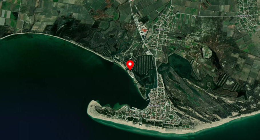 Port image