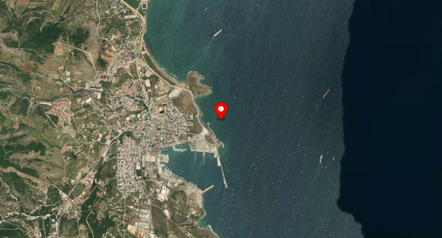 Port image