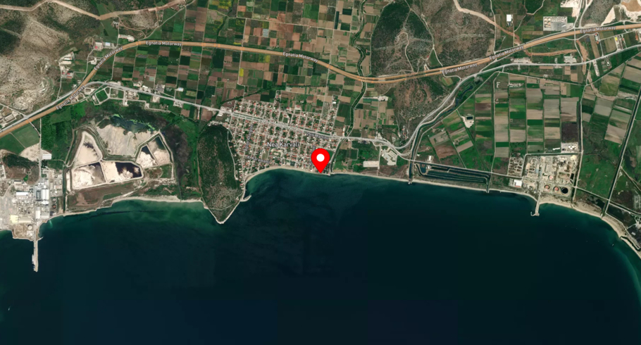 Port image
