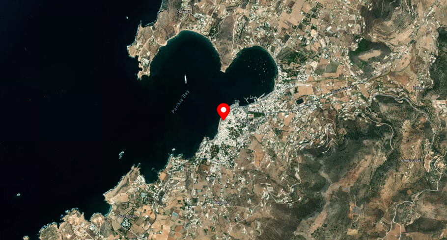 Port image