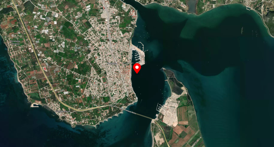 Port image
