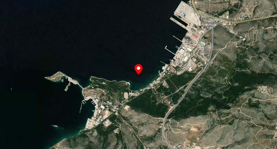 Port image