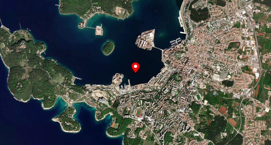 Port image